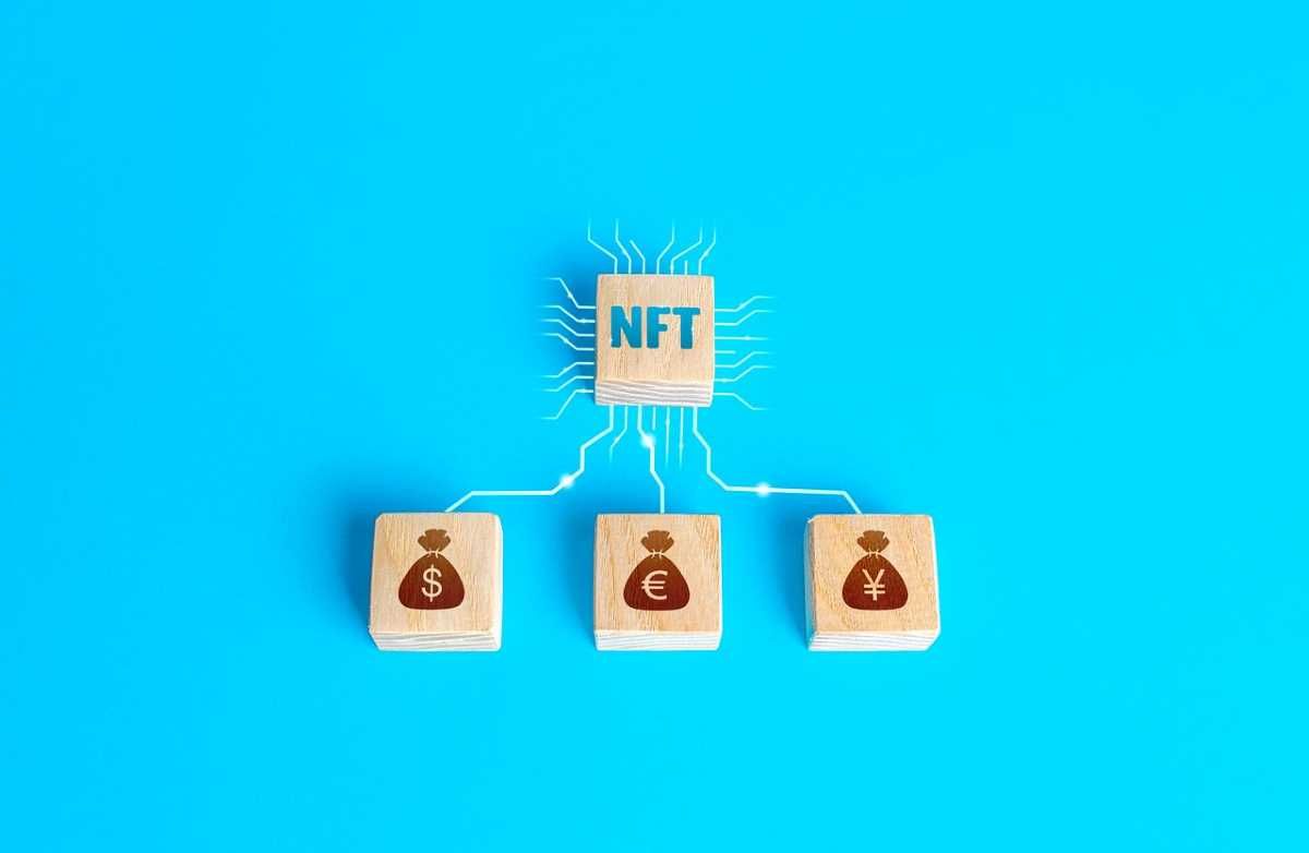 Gamifying Blockchain: How NFTs and Gaming Are Converging