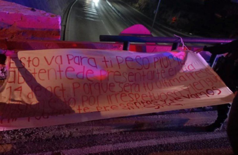 Will Peso Pluma's Tijuana Concert Be Silenced by Narco Threats?