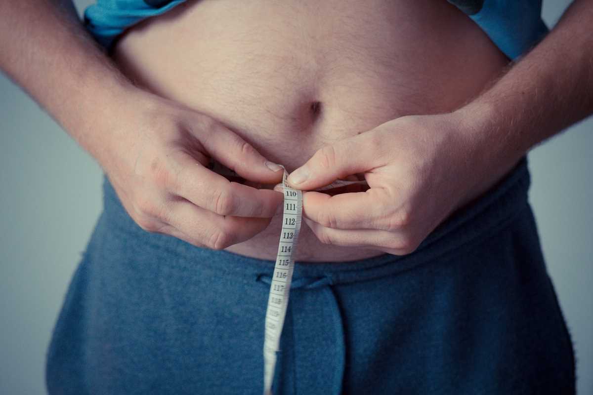 Rethinking Obesity Beyond Aesthetic Concerns