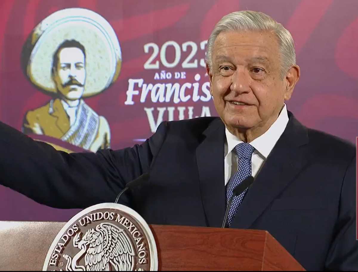 AMLO's Bold Overhaul of Mexico's Healthcare System
