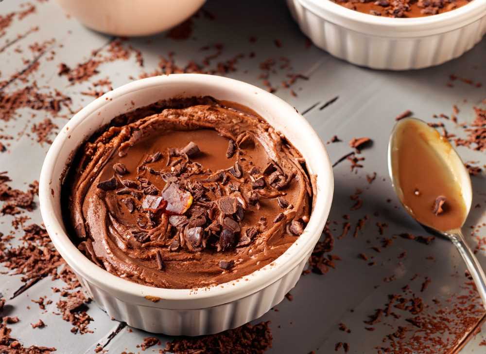How to Make a Rich and Chocolatey Cocoa Spread
