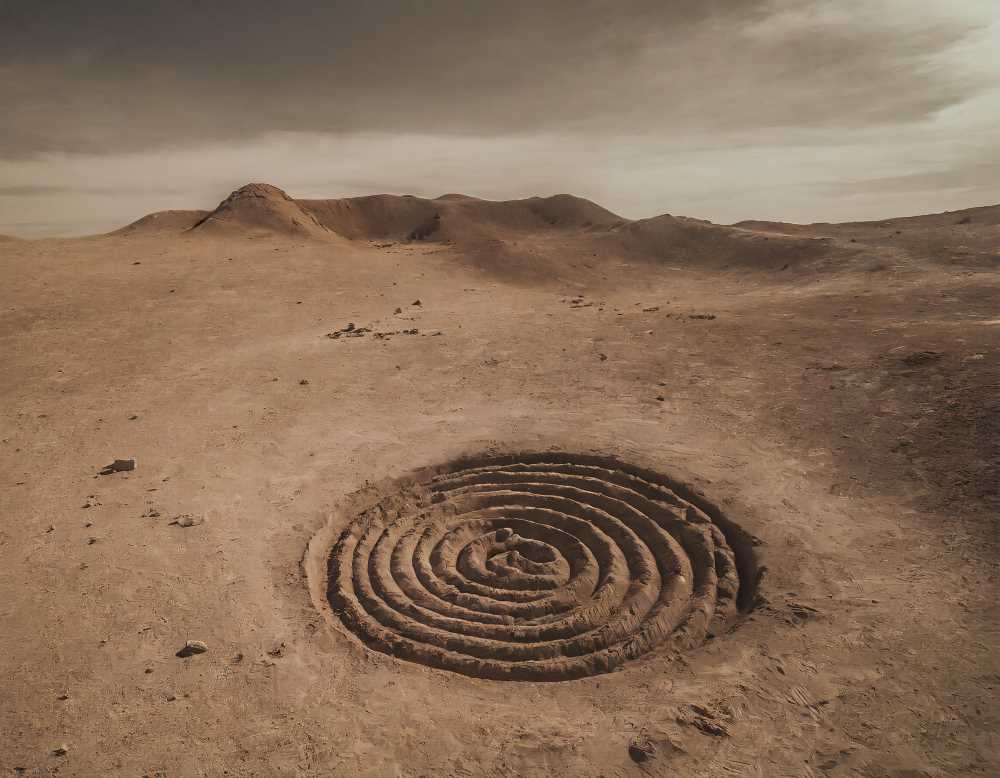 Martian Secrets Hiding in the Mexican Deserts?