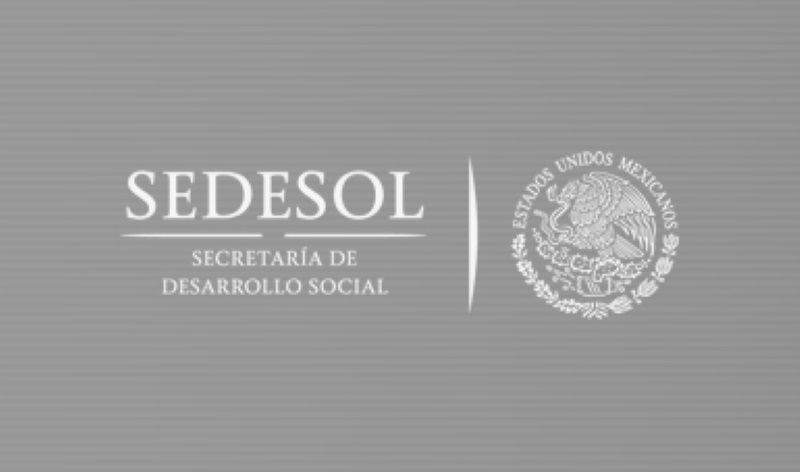 Former Sedesol Coordinator Arrested in Corruption Scandal