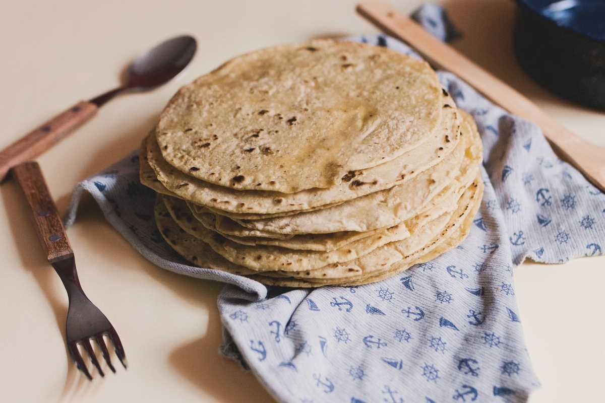 Are Your Beloved Tortillas Sprayed with Trouble?