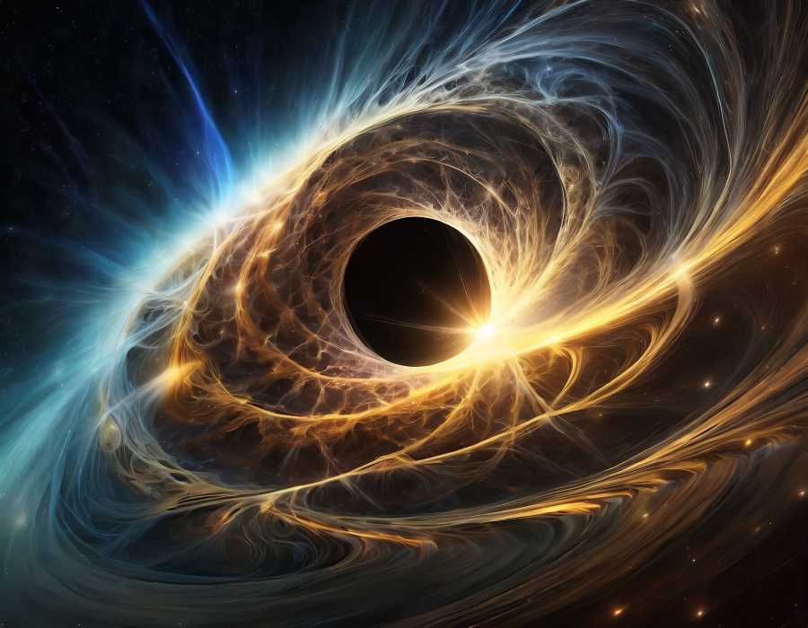 M87* Black Hole Reveals its Magnetic Secrets