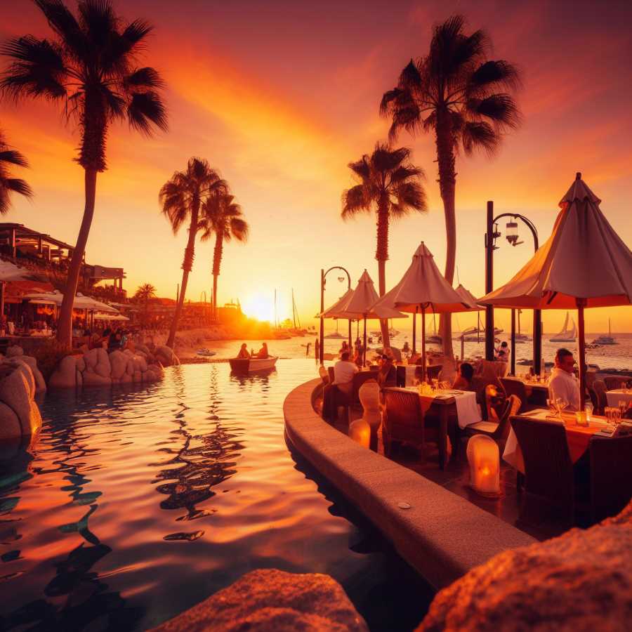 A Guide to the Must-Try Restaurants in Los Cabos