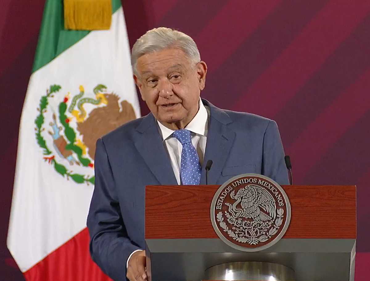President López Obrador's Vision for Southeastern Development