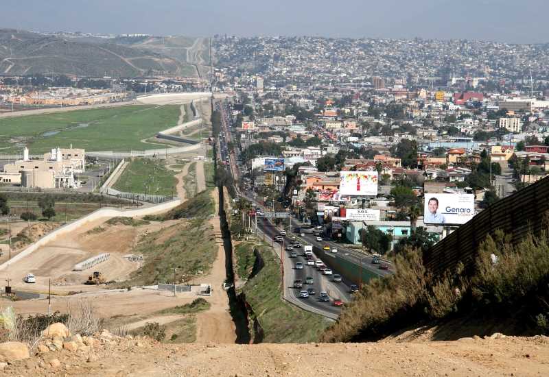 Security and Migration Challenges in Mexico's 4T Era