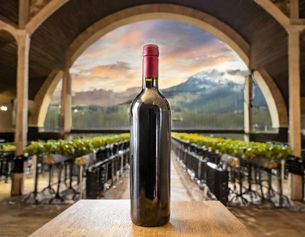 Why Cabernet Sauvignon is Your Next Wine Obsession