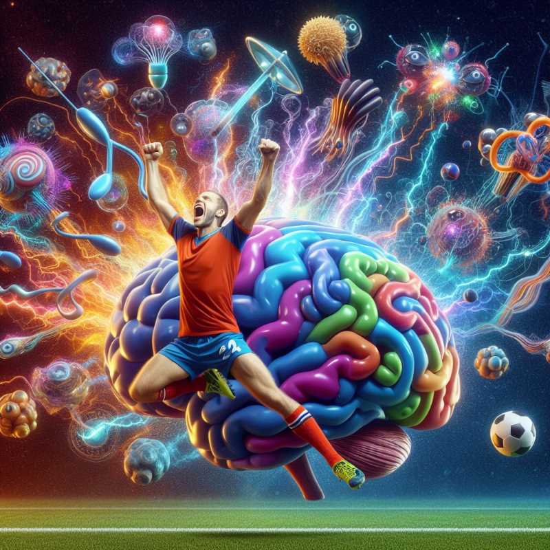 The Neuroscience Behind Sports Triumph Explained