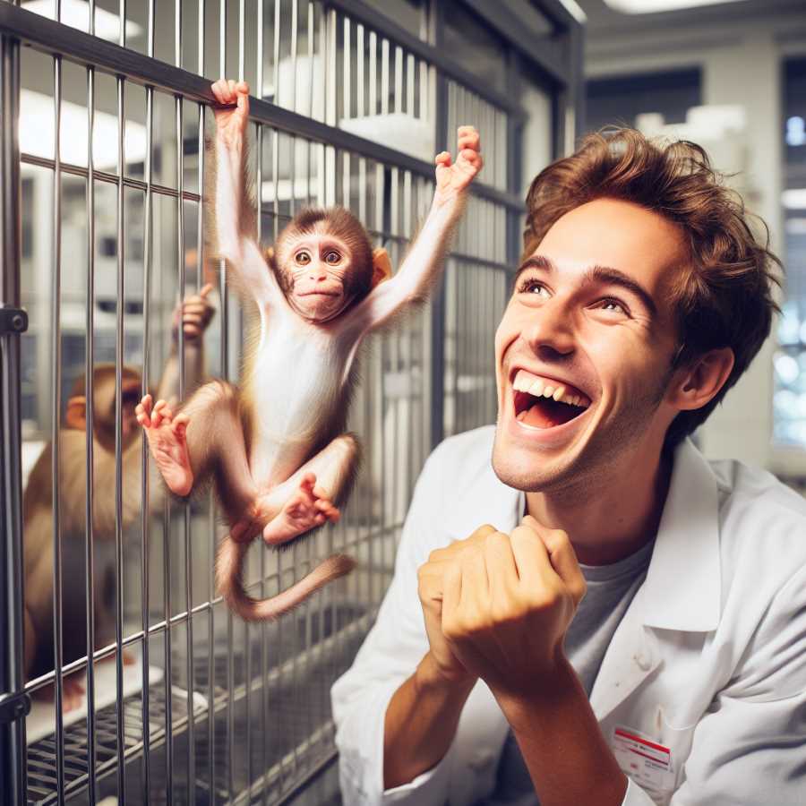 Will Primate Cloning Topple Humanity's Ethical House of Cards?