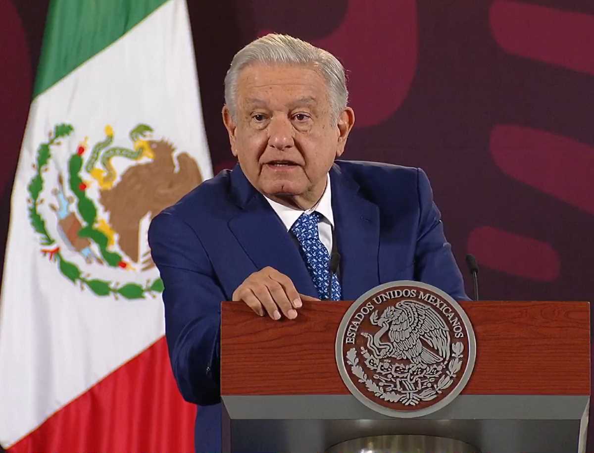 AMLO's Plan to Fund Pensions and Fix Mexico's Finances