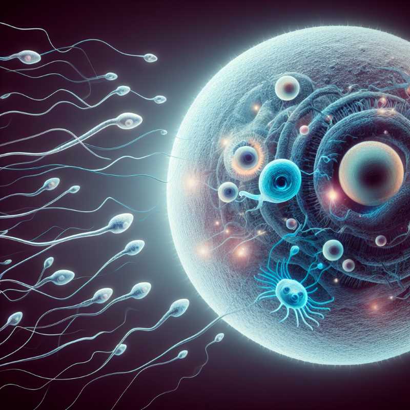 Understanding Sperm Behavior for Next-Gen Contraceptives