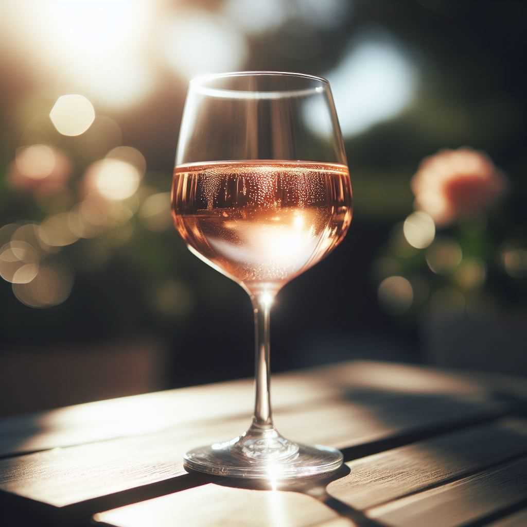 Rosé Wine is Having a Moment (and You Should, Too)