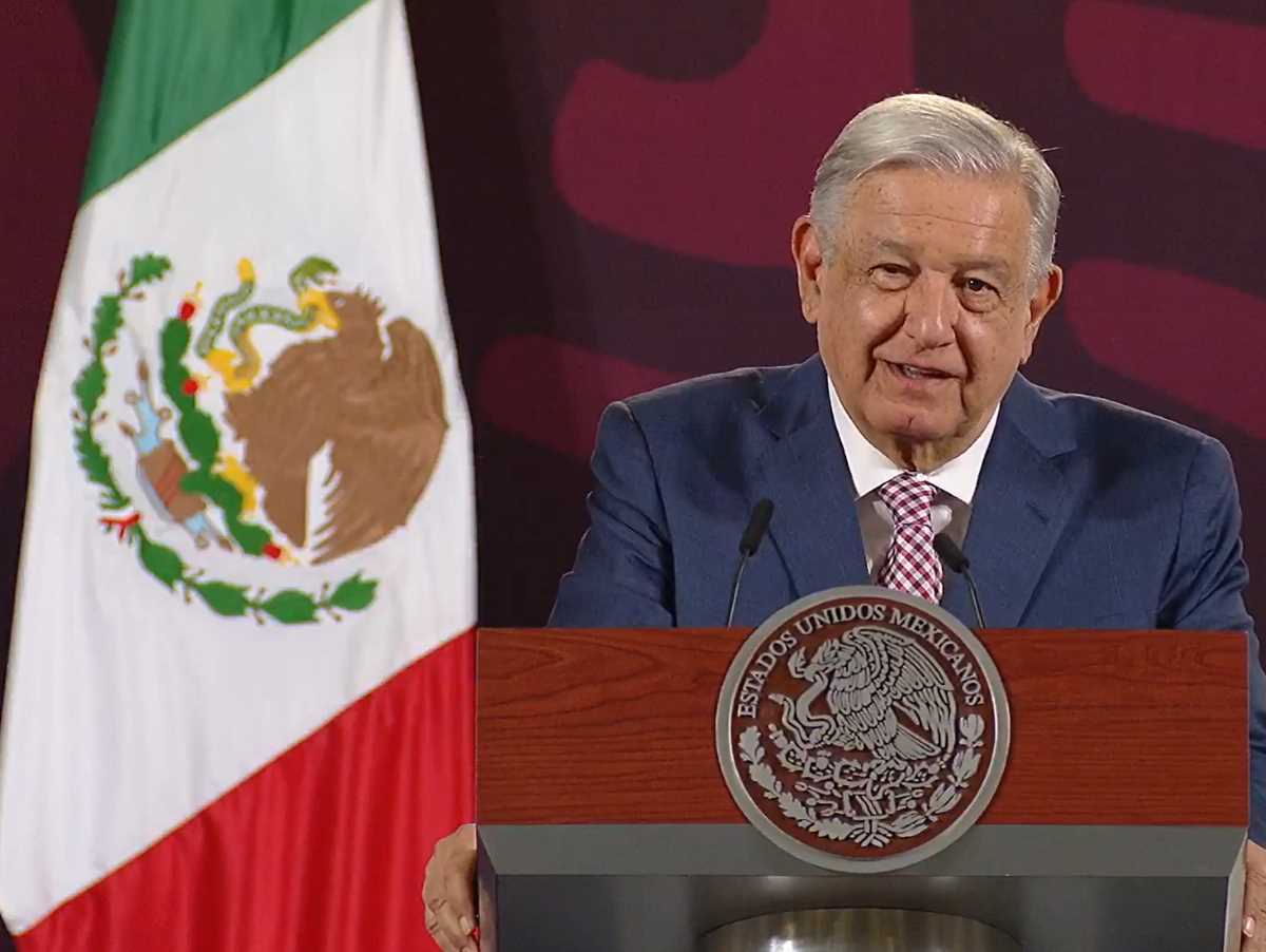 Is Mexico Winning the War on Corruption? AMLO Says Yes