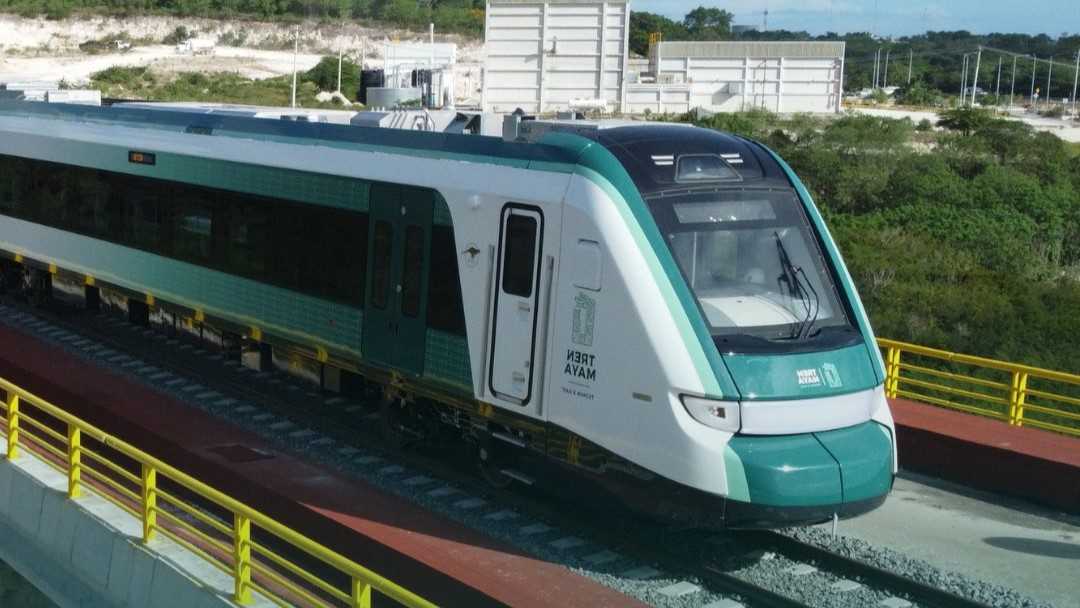 Trains, Tickets, and Takedowns: Playa del Carmen's Latest