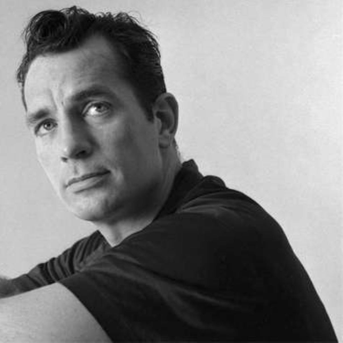 The story of writer Jack Kerouac and his relationship with Mexico