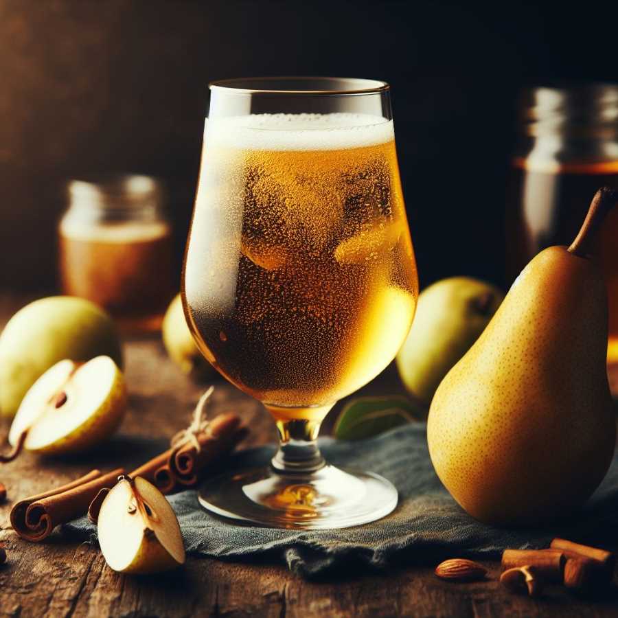 Why Cider Deserves a Place in Your Glass