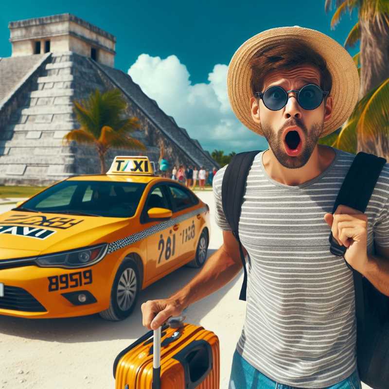 Your Tulum Vacation Could Cost More Than Your Flight