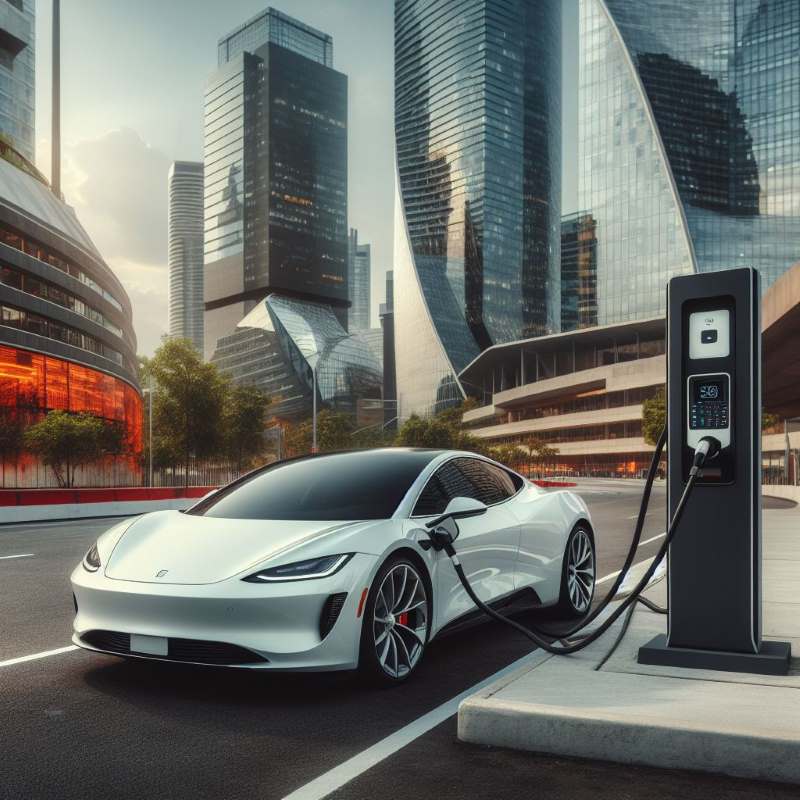 The Fight for Electromobility in an Oil-Reliant Nation