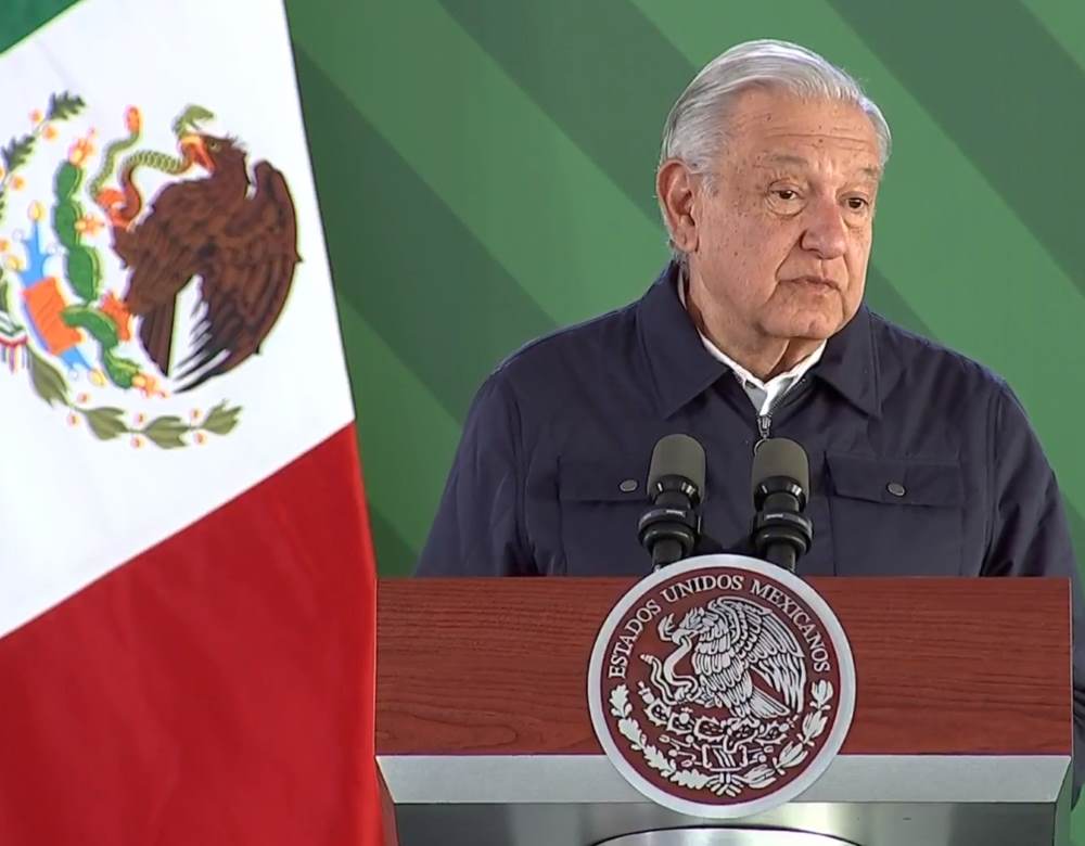 Highlights from Baja California's Morning Conference with President AMLO
