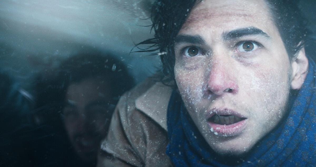 Cannibalism, Comradeship, and the Raw Truth of 'Society of the Snow'