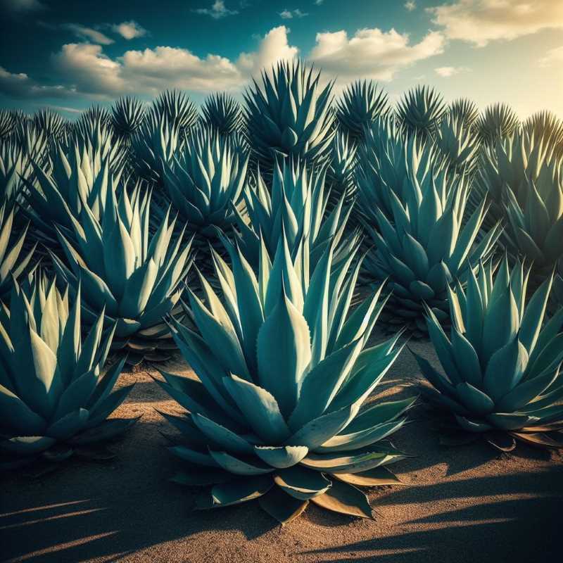 How Mexico's Iconic Tequila is Going Green