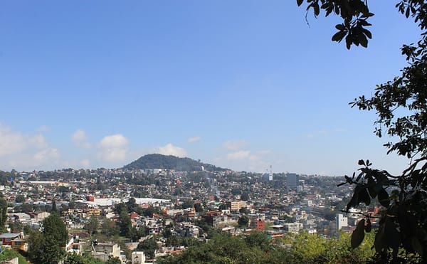 Xalapa, Veracruz.