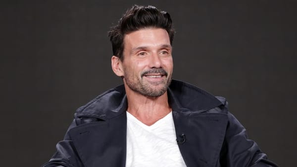 Frank Grillo to Star in Modern-Day Western ‘No Man’s Land’.