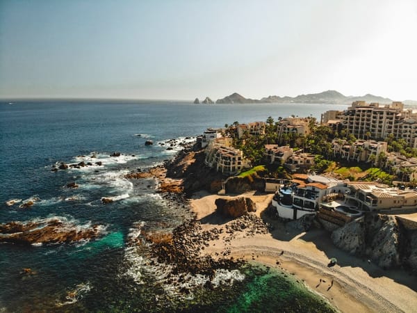 Covid-19 has caused no deaths in Los Cabos for longer than two months.