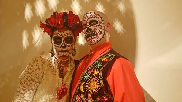 The Day of the Dead will be celebrated in a major way in Puerto Vallarta.