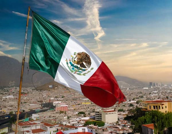 Poverty plummets by 5.6% in Mexico's Fourth Transformation, lifting 5 million out of economic hardship.