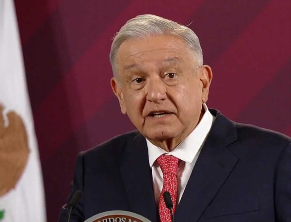 President AMLO discusses nationwide housing progress, emphasizing achievements in Sonora.