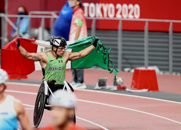 Mexico hosts the Xalapa 2024 Grand Prix, a key Paralympic qualifier.