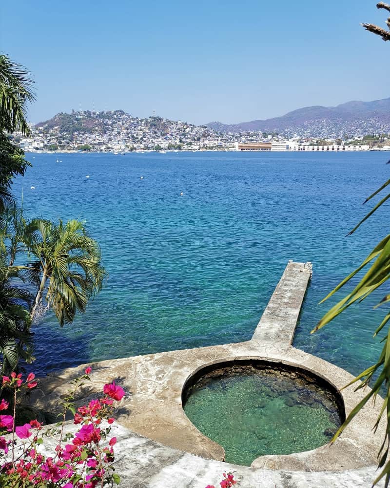 Insufficient investment has caused Acapulco's decline.
