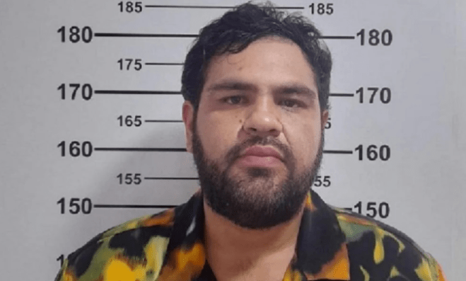Alias El Pitt: Sinaloa Cartel kingpin captured in Cali, Colombia.