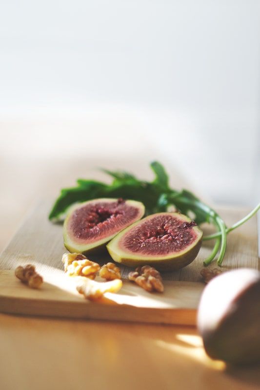 The passion fruit or maracuyá: an exotic good for your health.