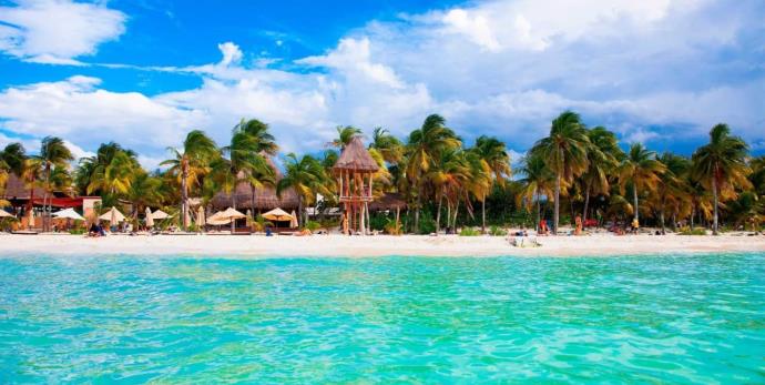 Costa Mujeres' Hotels - A Unique Experience in the Isla Mujeres Region