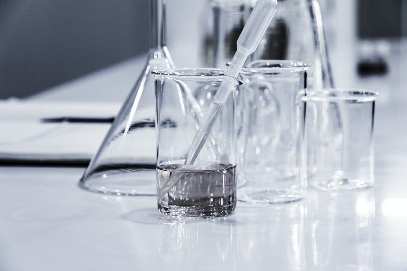 Laboratory Glassware - Scientific Glassware