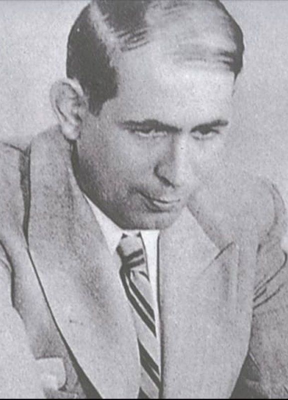 Tomás Hernández Franco: Poet, Short Story Writer, Essayist, Journalist, and Diplomat.