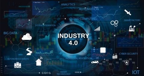 Industry 4.0: Job Demands in Manufacturing and Information Technology.