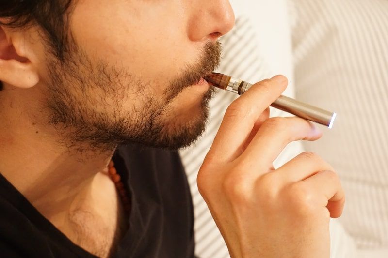Sale of e-cigarettes banned in Mexico.