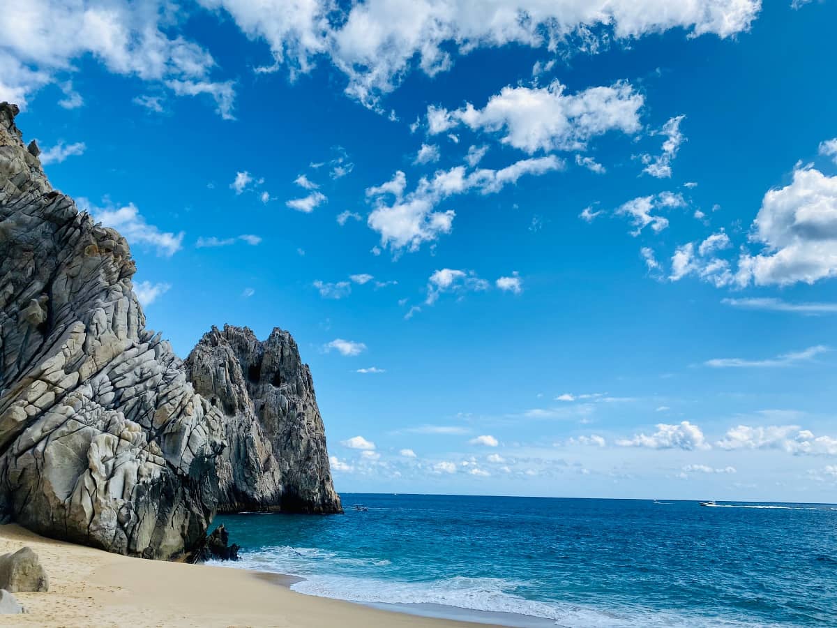 Recommended locations around Los Cabos.