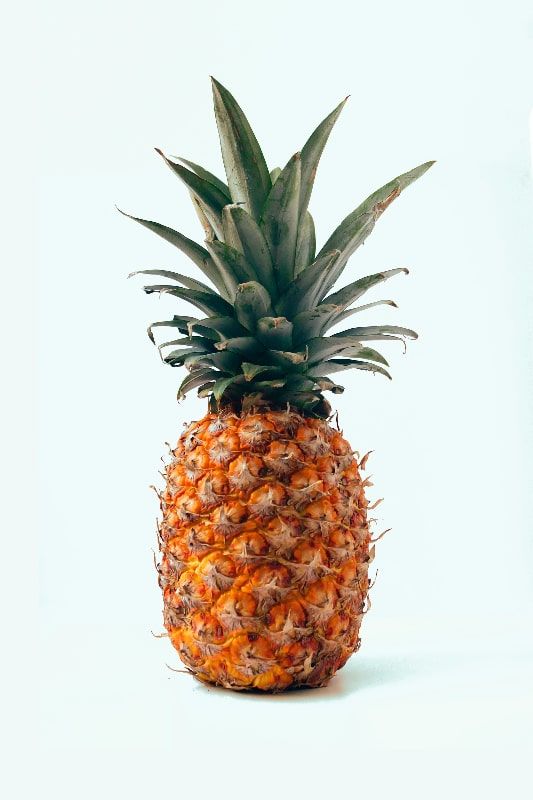Pineapple: The ABC of enzymes. When and why use them?