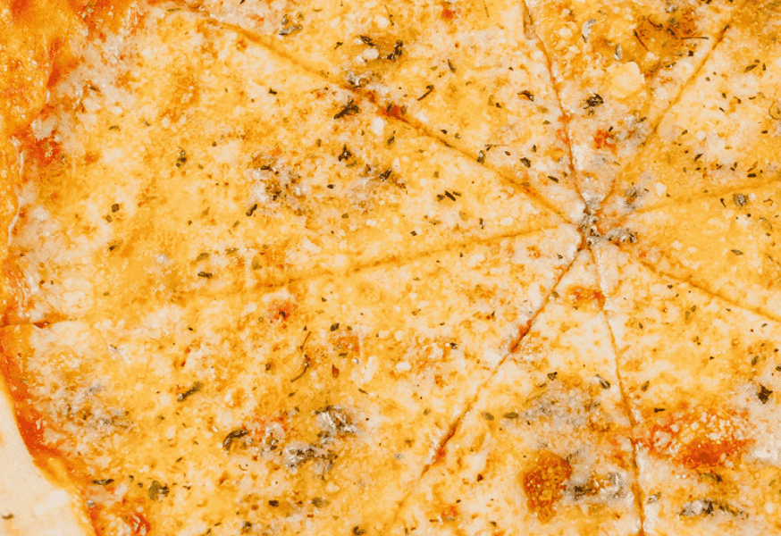 Protein fish pizza recipe for three pizzas.