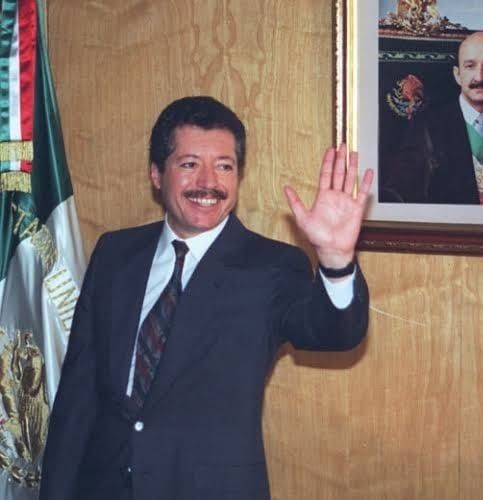 Luis Donaldo Colosio Murrieta, the former PRI presidential candidate, was assassinated on March 23, 1994.