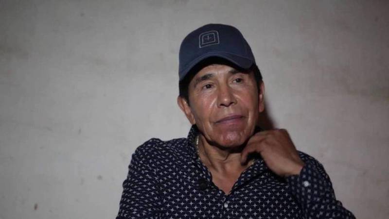 Rafael Caro Quintero seeks injunction against prison abuse and cruel treatment.