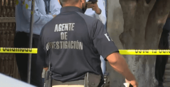 As many as ten people have been killed in a series of attacks in Guanajuato.