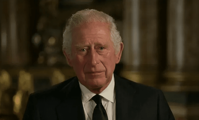 Inflammation in King Charles III's hands; what's the deal?