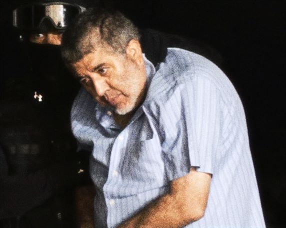Vicente Carrillo Fuentes became leader of the Juárez Cartel after his brother Amado Carrillo Fuentes died.